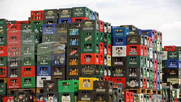 Food and beverage packaging