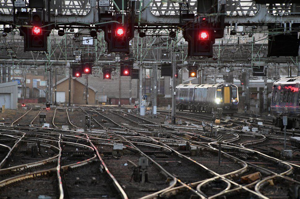 Felixstowe strike news image