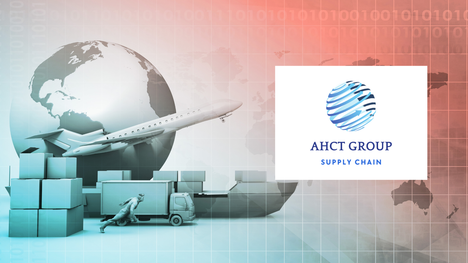 Partners of AHCT Group