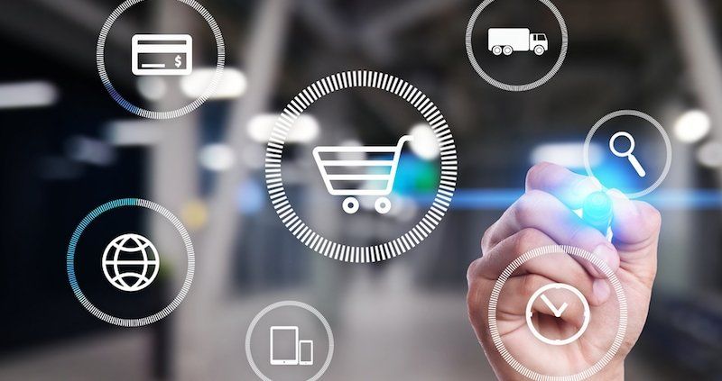 Global procurement support