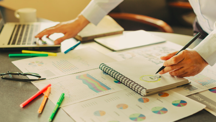 Marketplace and seller logistics