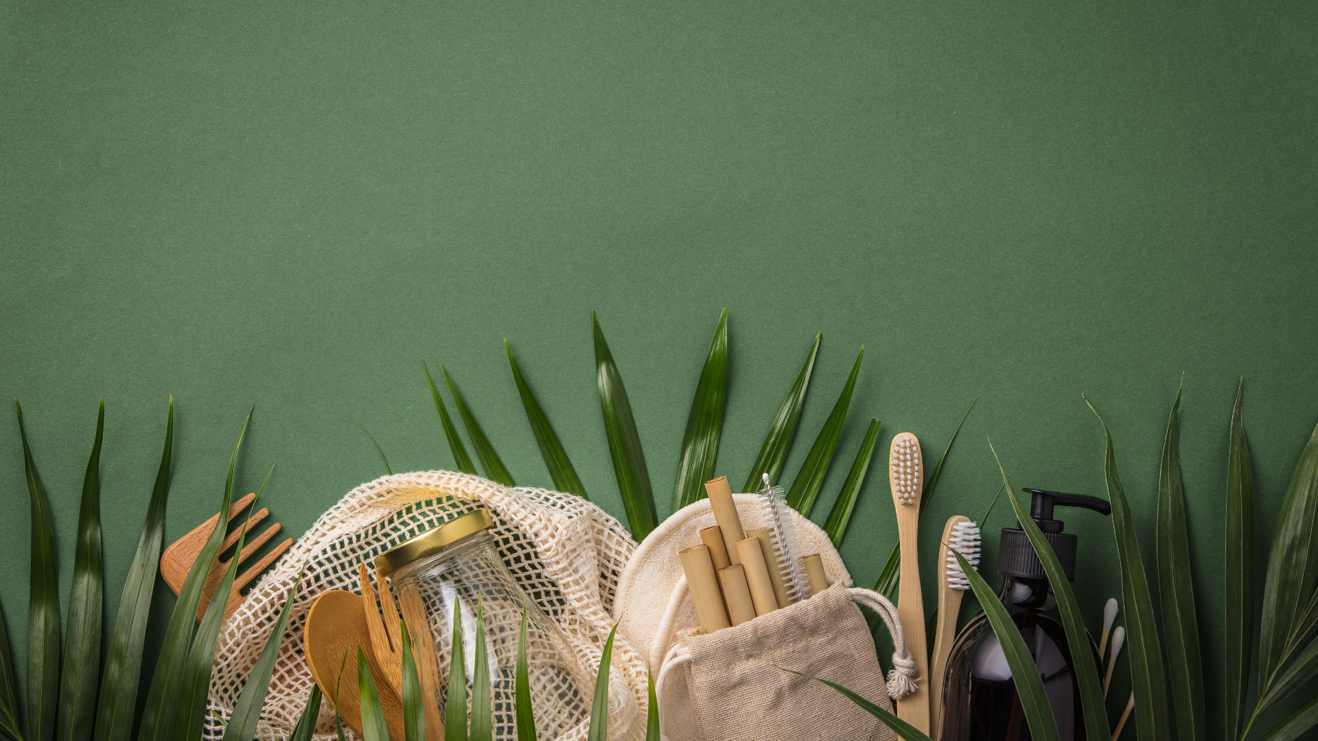 Sustainability products news image